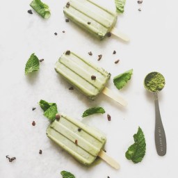 Matcha, Matcha, Matcha